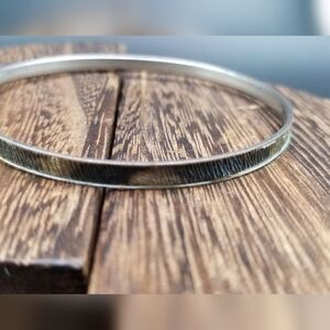 Wheel slider gloss bracelet B907